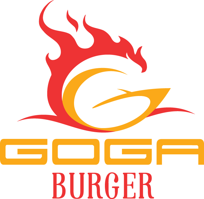 Kilmulis design - Goga buger - logo 03