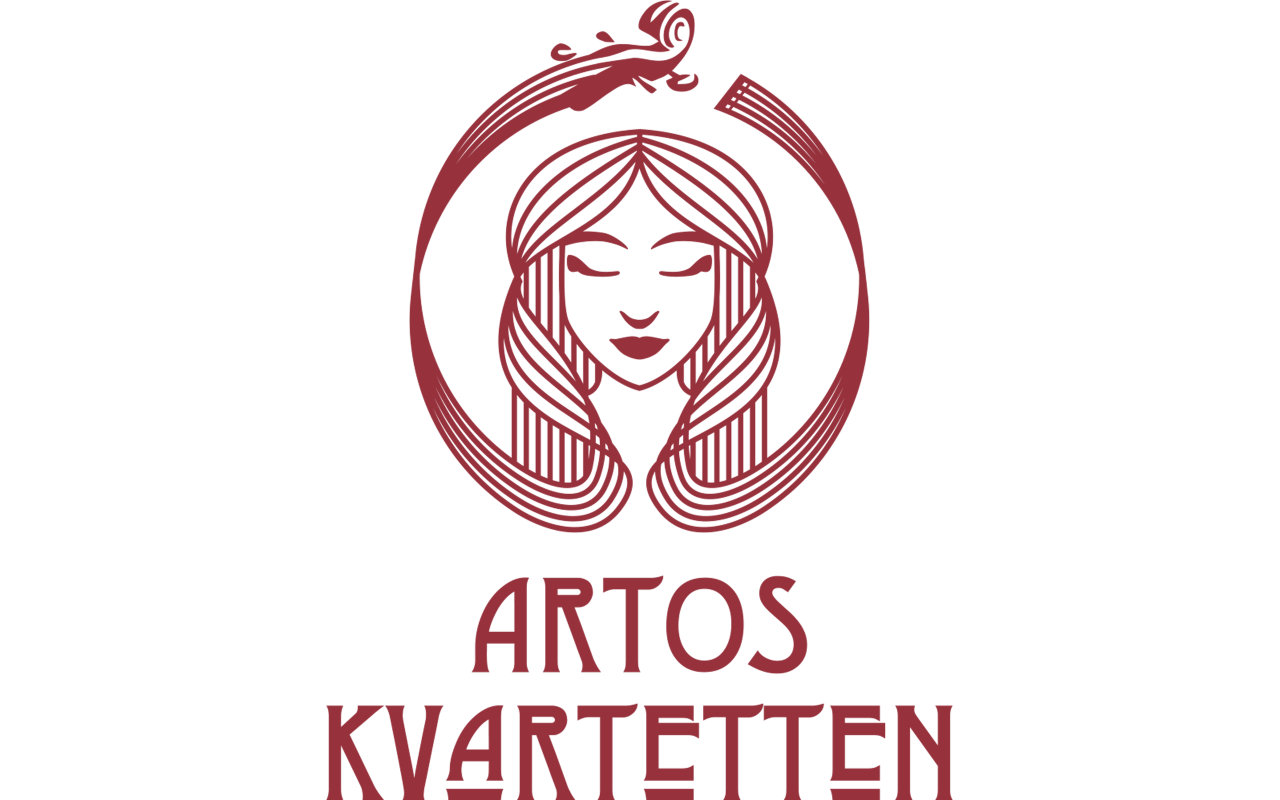 Kilmulis design Artos Kvatretten logo 01