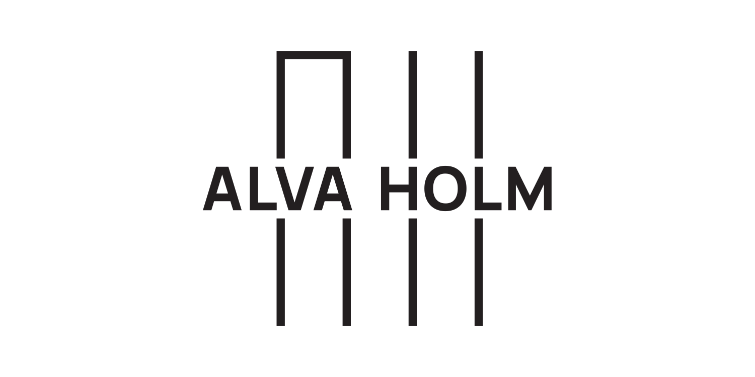 Kilmulis design Alva Holm