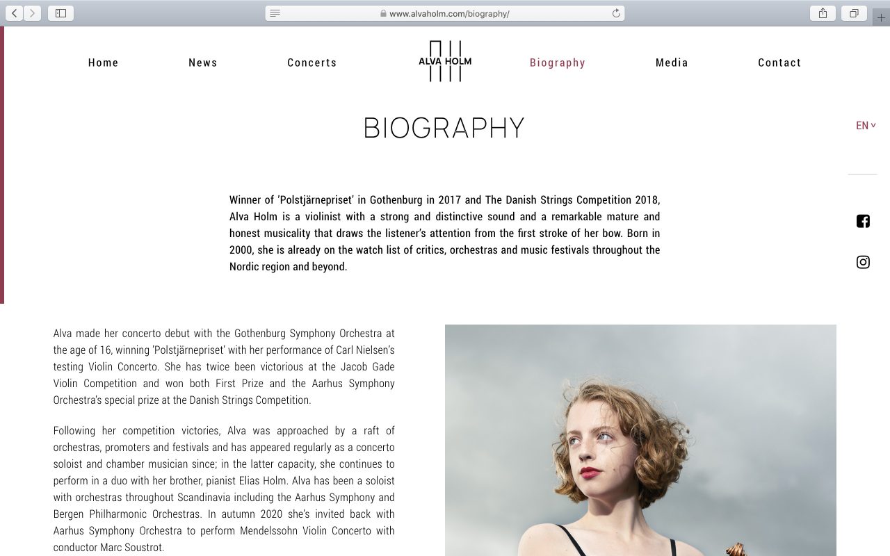 Kilmulis design Alva Holm website 04
